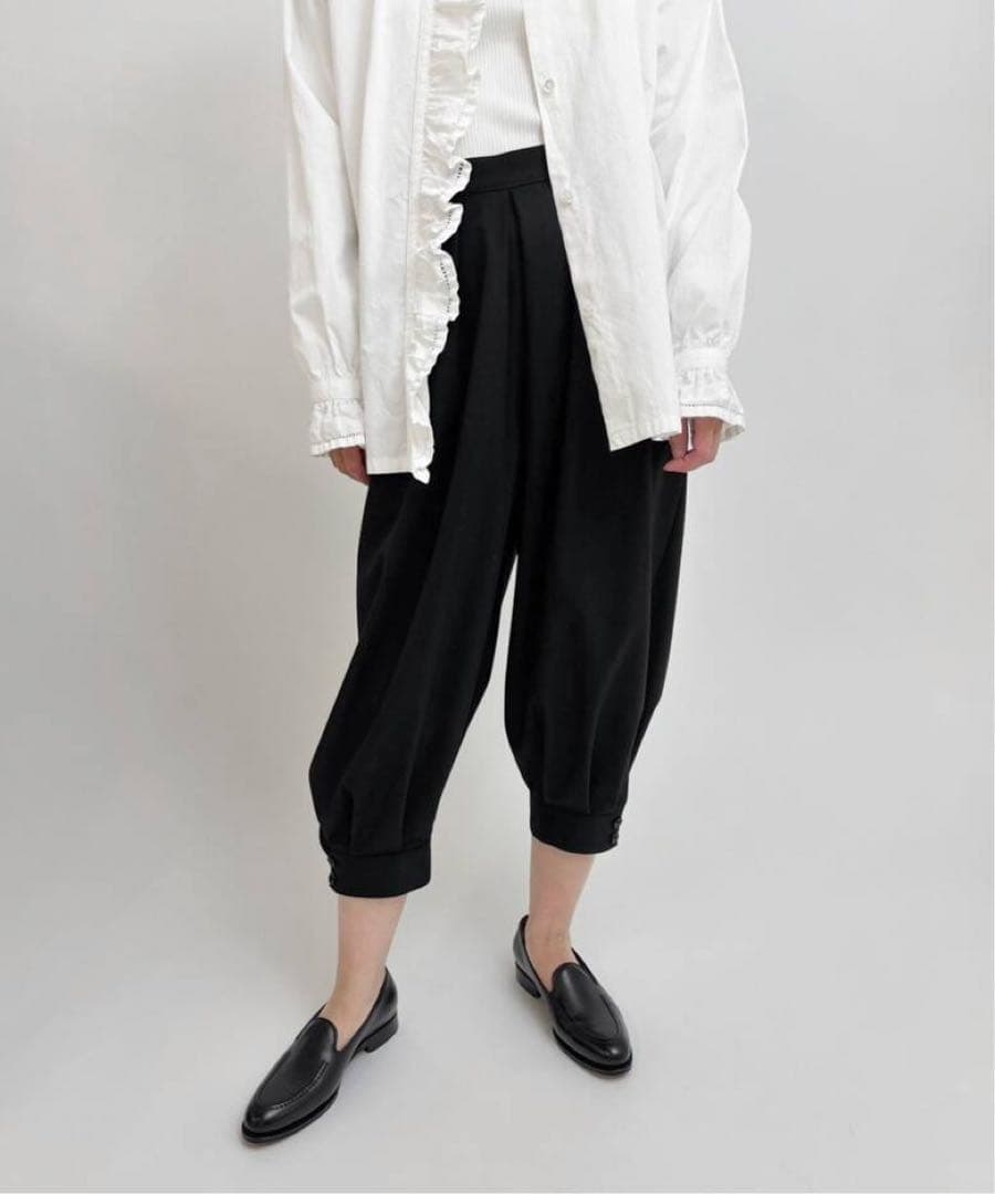 yuu　新品タグ付き　EDIT.FOR LULU ブルマー　36サイズ