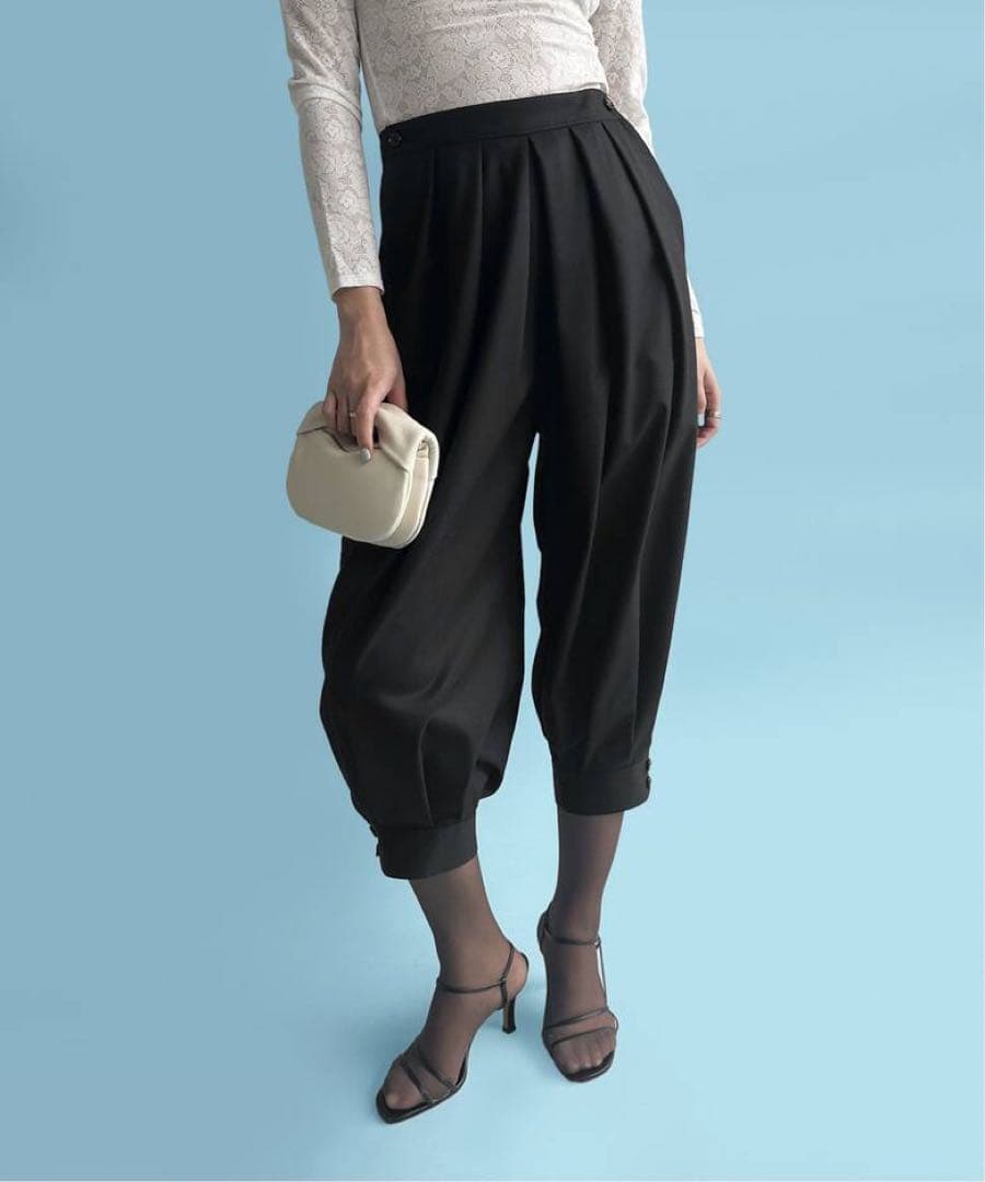 yuu　新品タグ付き　EDIT.FOR LULU ブルマー　36サイズ