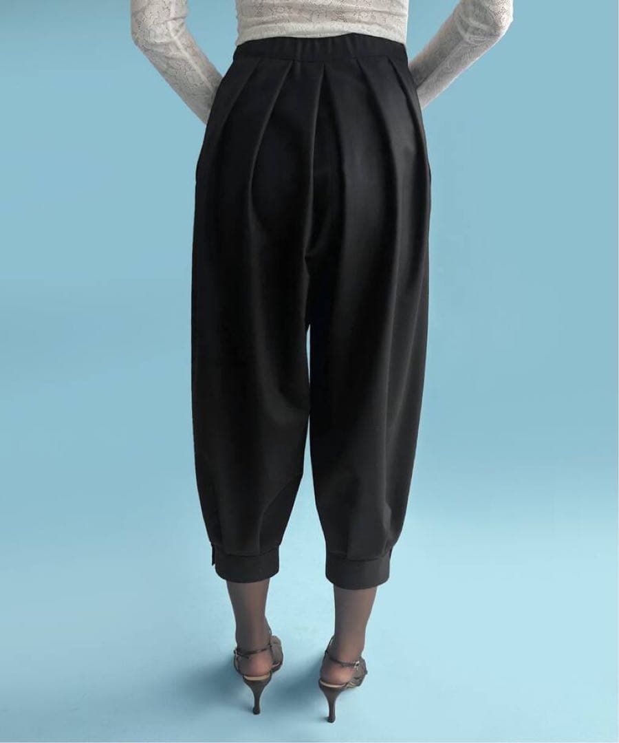 yuu　新品タグ付き　EDIT.FOR LULU ブルマー　36サイズ