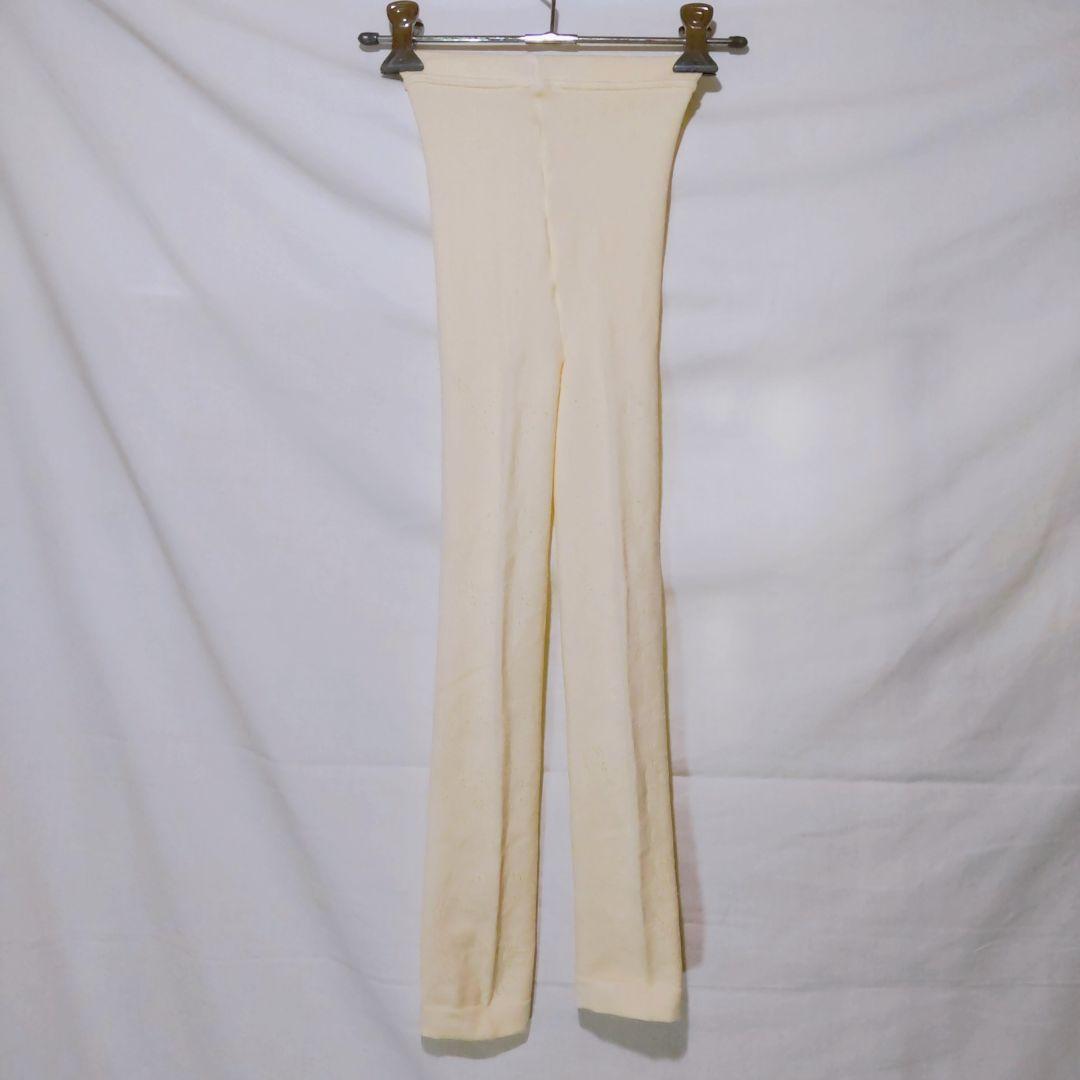 激レア未使用❣️ヴィヴィアンウエストウッド　オーブ総柄スパッツ