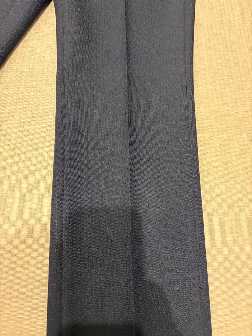 waltz by BEAMS DESIGN ダークブルースーツ (160サイズ)