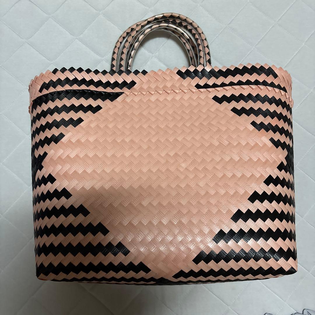 mekearisa メケアリバッグLサイズまとめ