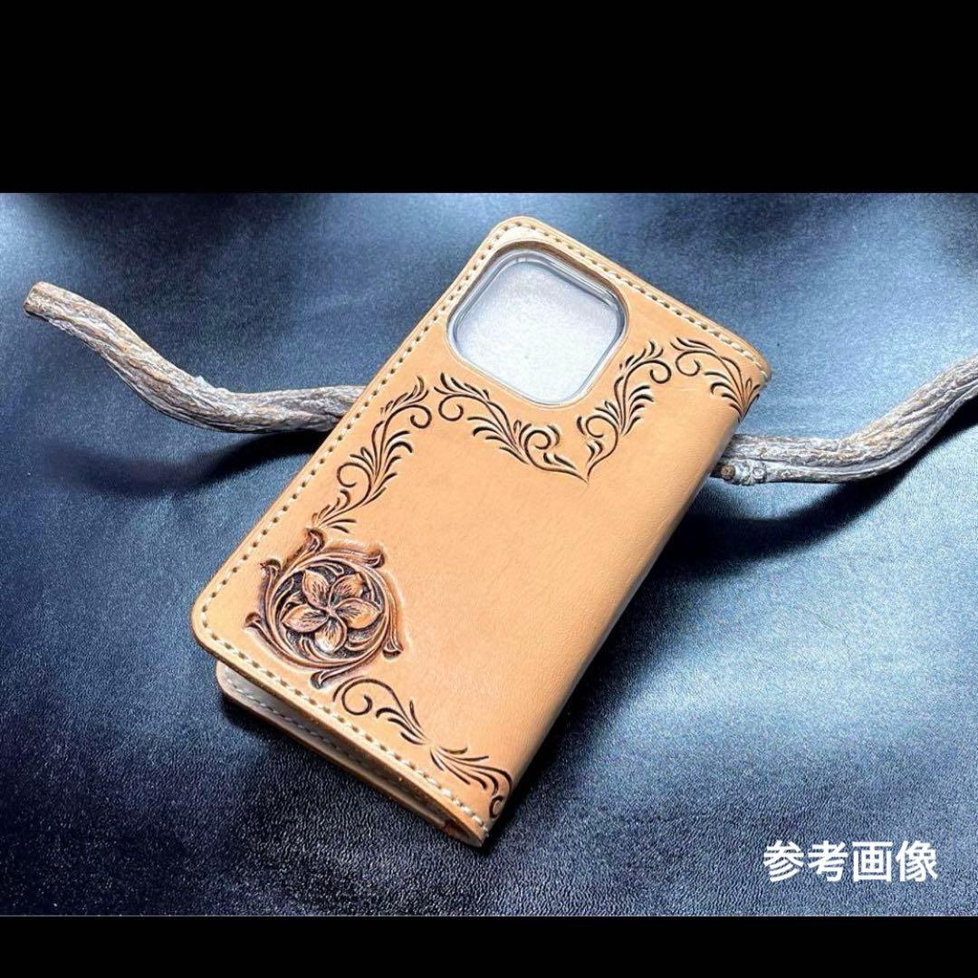 ☆*°Chie✩.*˚様オーダー　カービングiPhone 17promaxケース