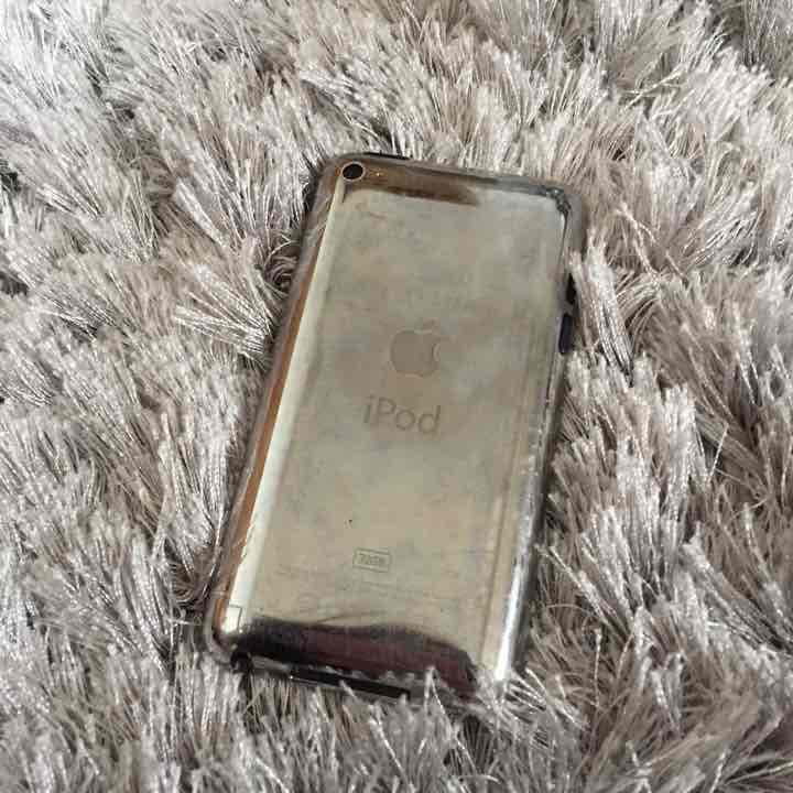 ポータブルプレーヤー ipod touch 32GB