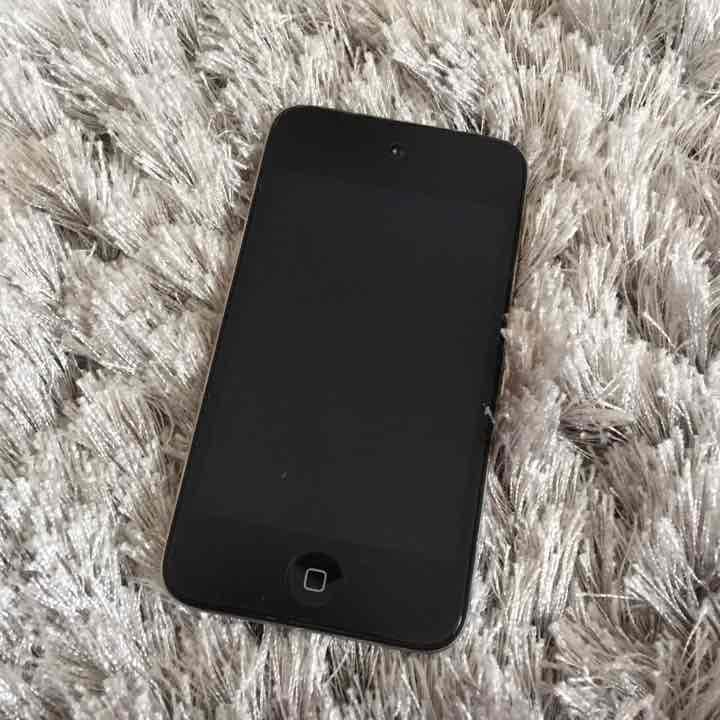 ポータブルプレーヤー ipod touch 32GB