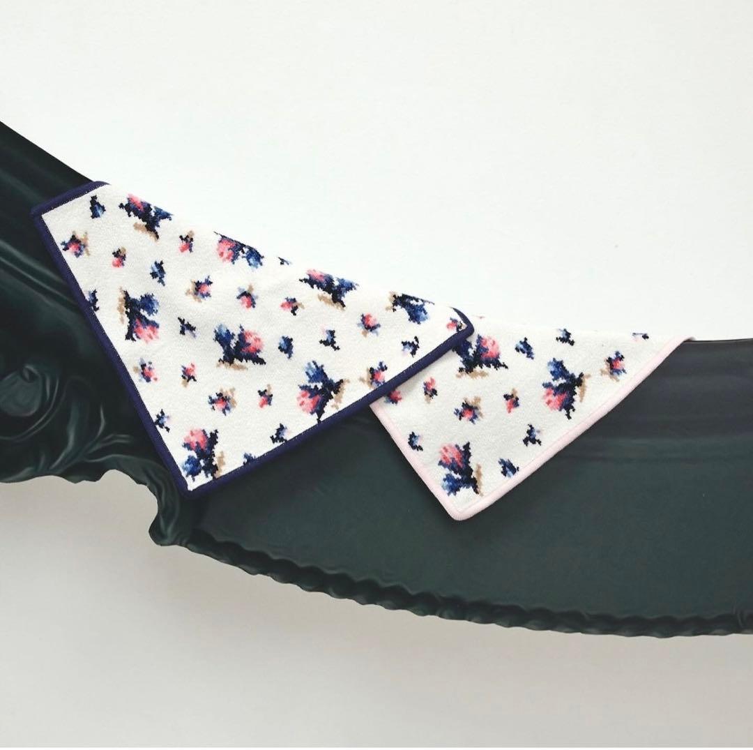 snidel  feiler ポーチ　カーディガン