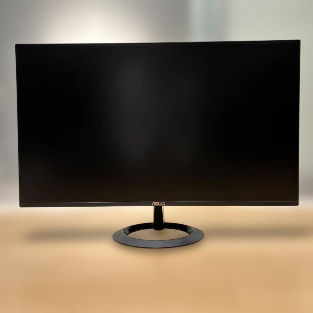 ASUS VZ27EHE 27インチFHD