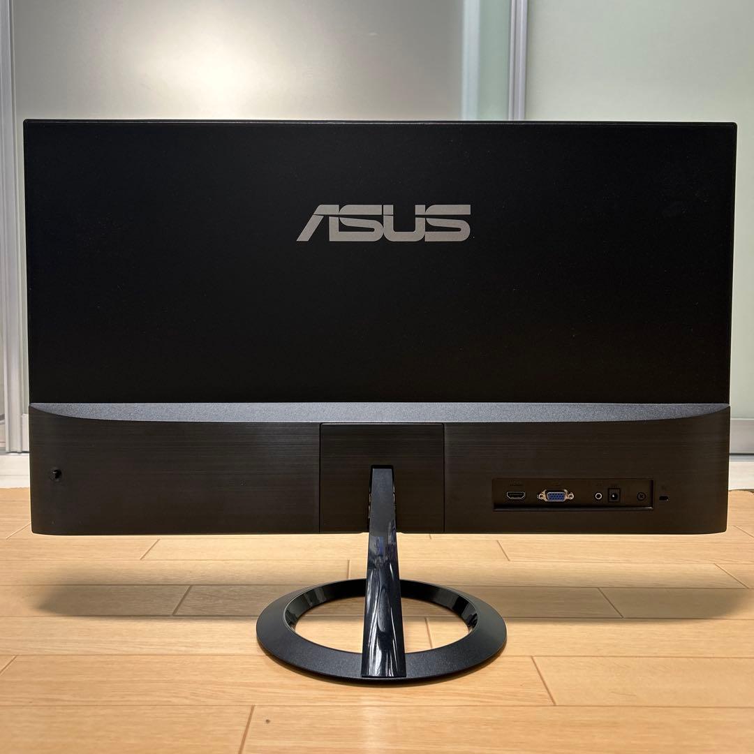 ASUS VZ27EHE 27インチFHD