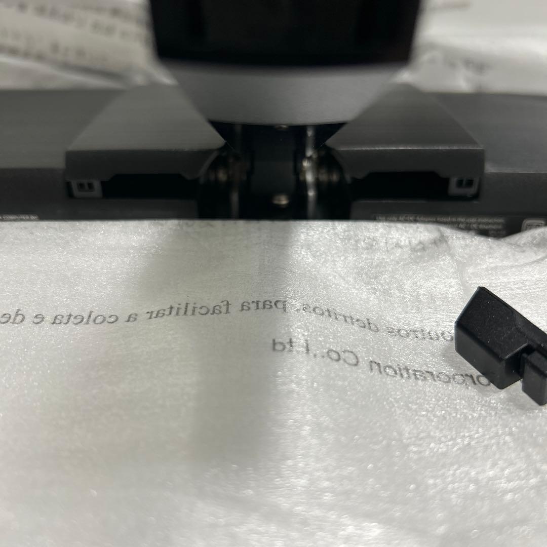 ASUS VZ27EHE 27インチFHD