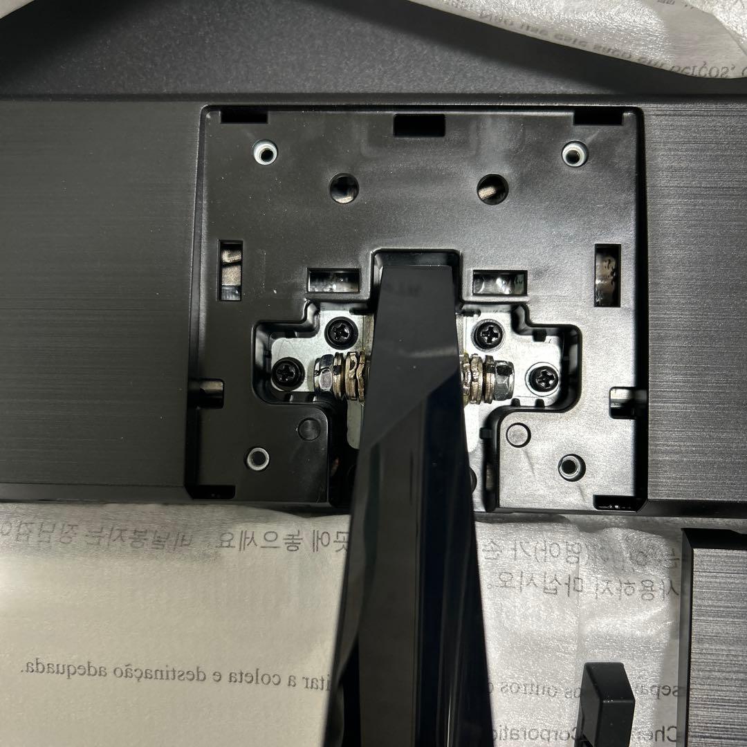 ASUS VZ27EHE 27インチFHD