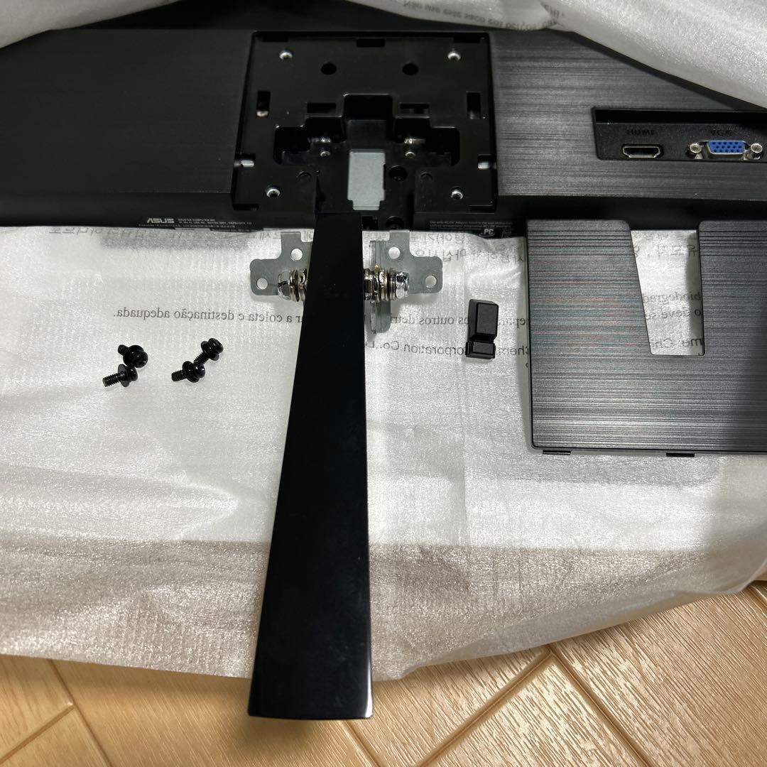 ASUS VZ27EHE 27インチFHD