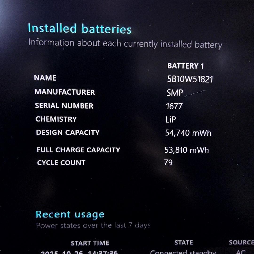 【美品 第11世代】NEC VersaProVK4213 ノートパソコン 512