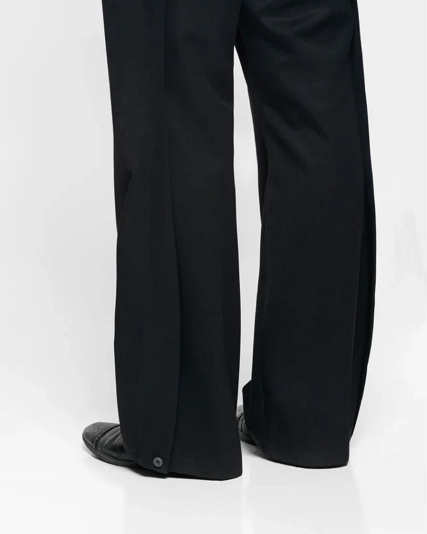 だ*だ様 【売り切り】 O.FILES TROUSERS vujade cmma
