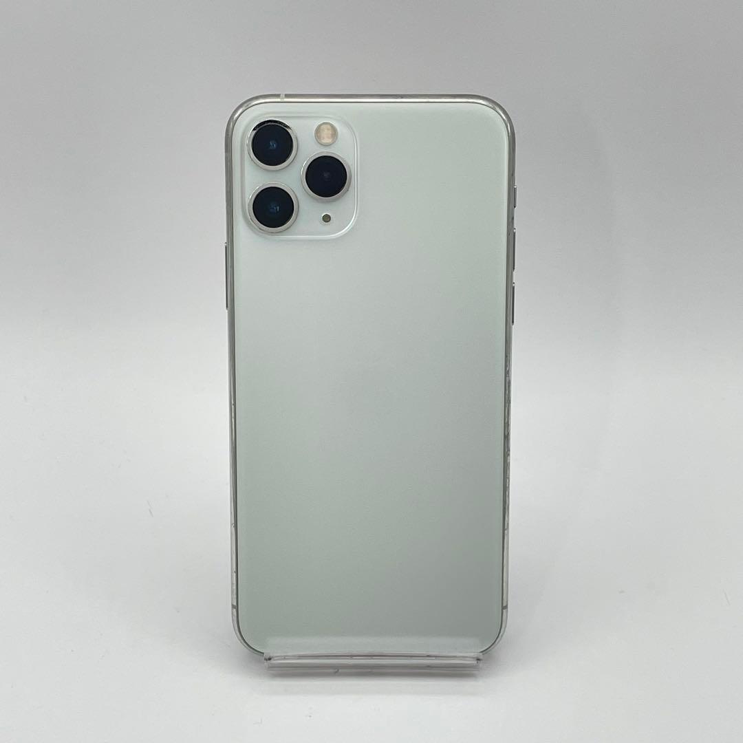 iPhone 11PRO 256GB バッテリー新品100% SIMフリー