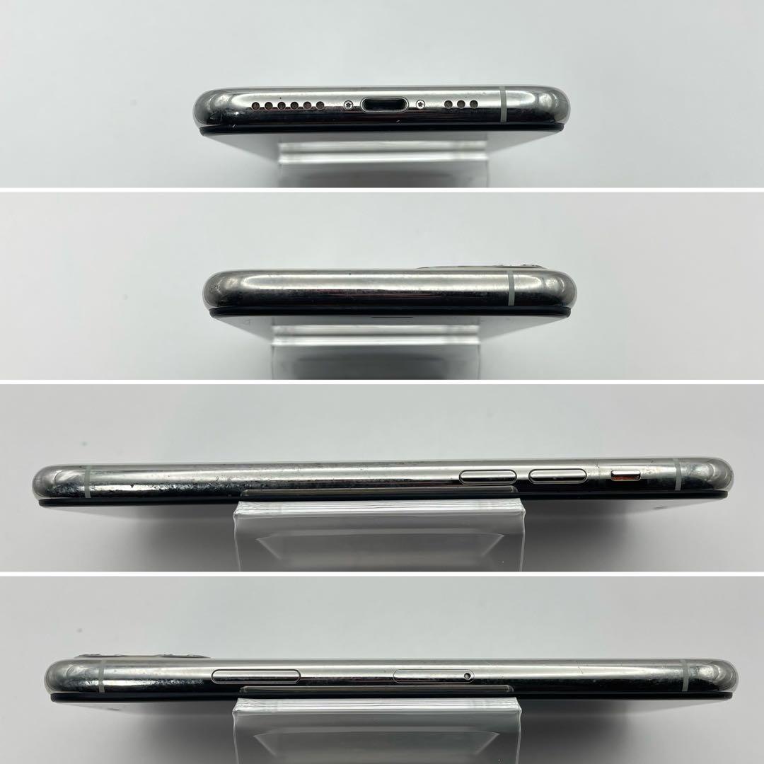 iPhone 11PRO 256GB バッテリー新品100% SIMフリー