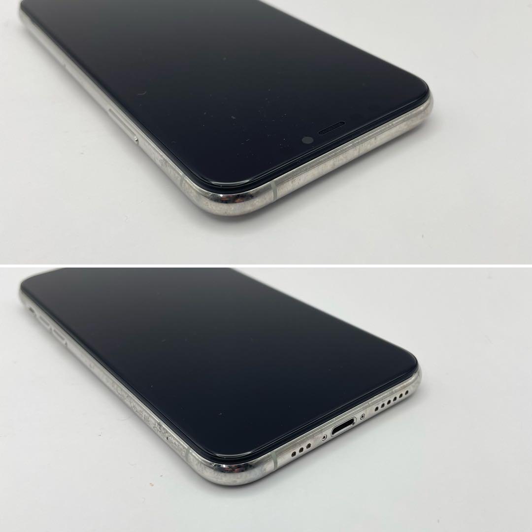 iPhone 11PRO 256GB バッテリー新品100% SIMフリー