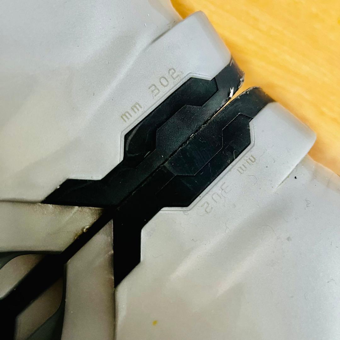 【極美品】 FISCHER MX3 26.5cm スキーブーツ フィッシャー