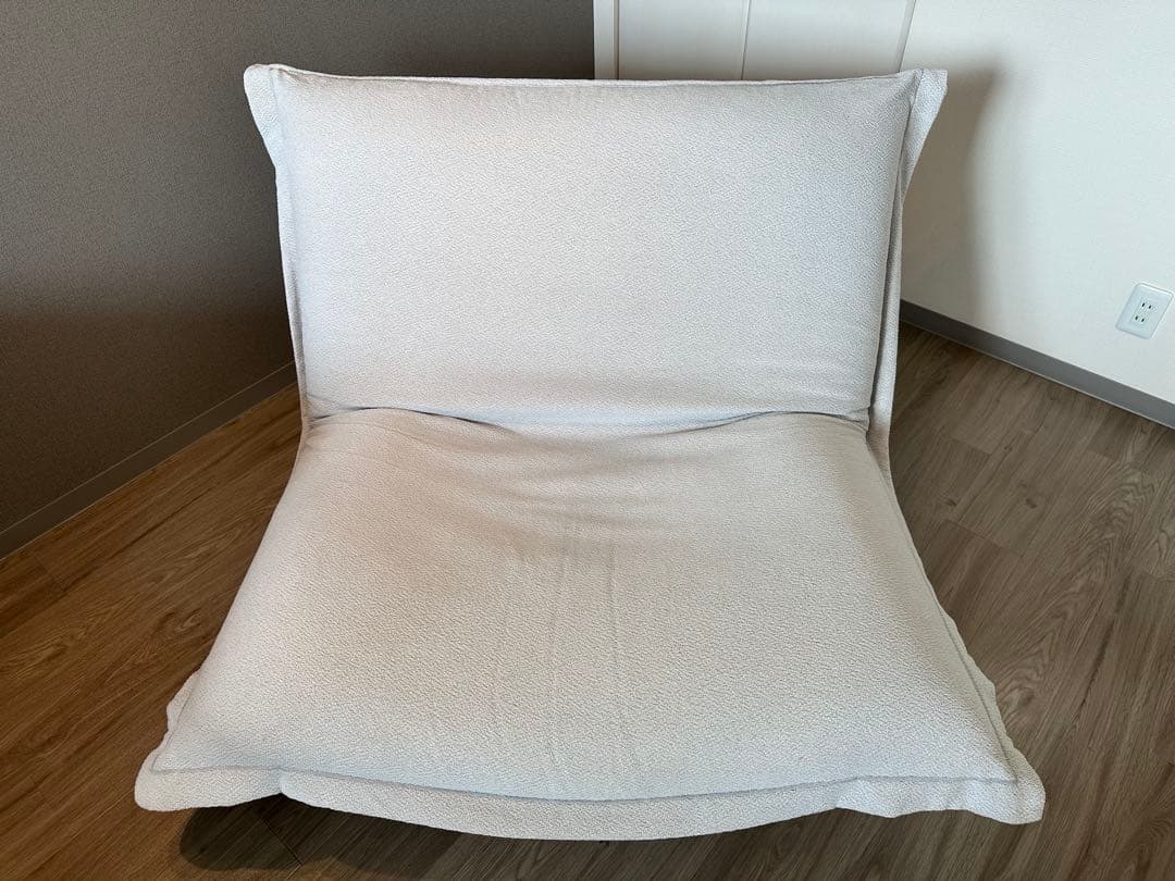 ligne roset（リーンロゼ） ロゼカラン 1P スチールレッグ