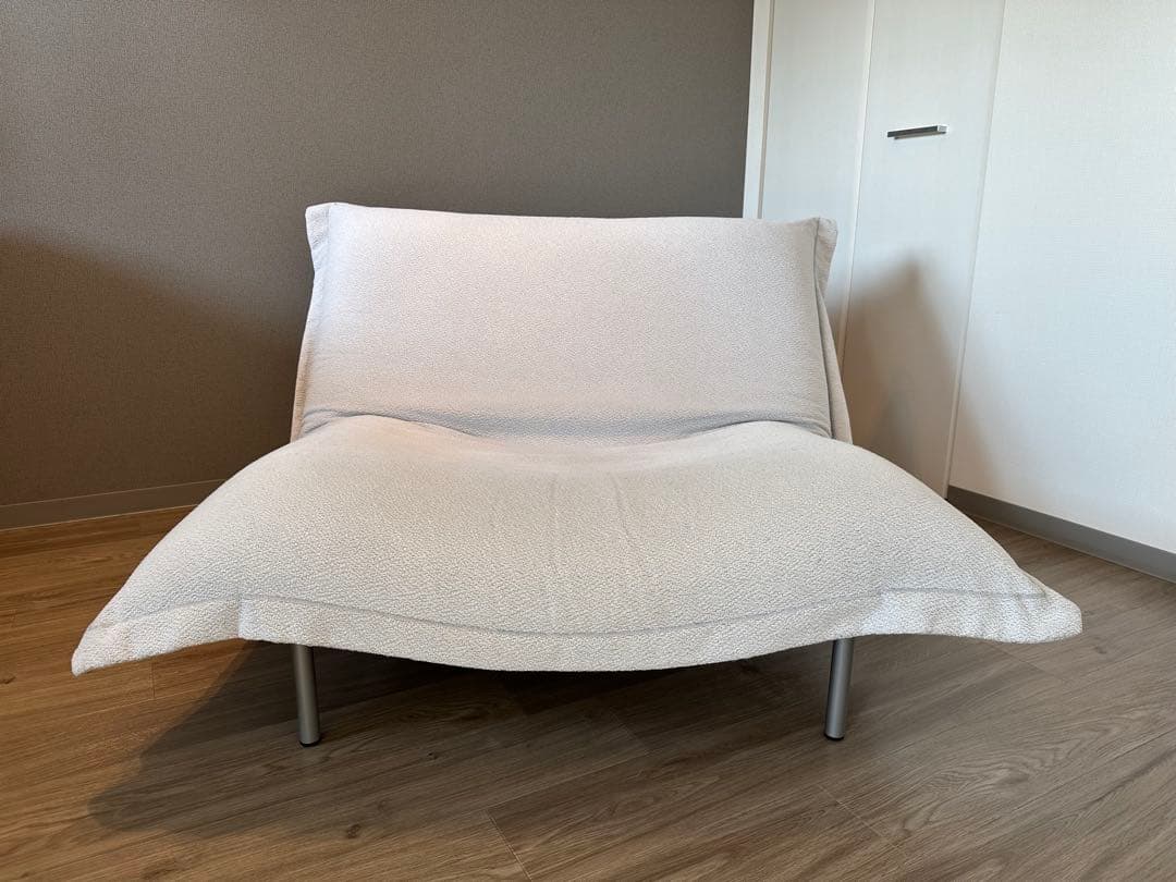 ligne roset（リーンロゼ） ロゼカラン 1P スチールレッグ