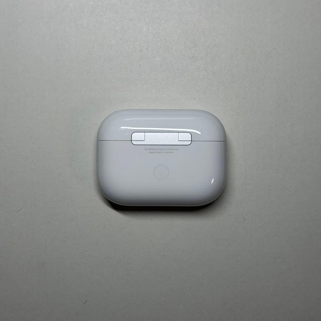 【美品】 AirPods Pro 2 第2世代 USB-C タイプC
