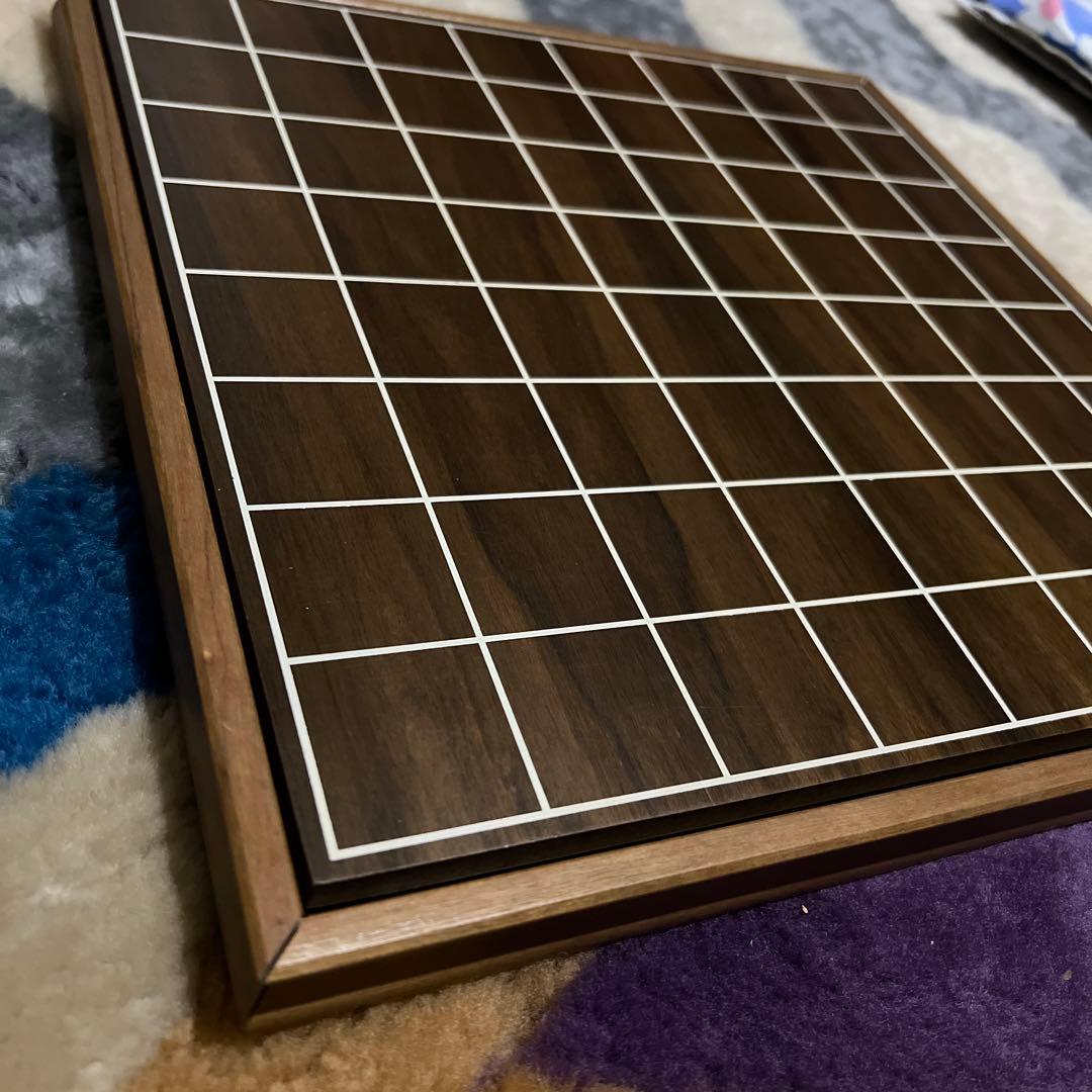 アンティーク　オセロ　イタリア製