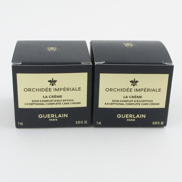 ゲラン　オーキデアンペリアル　セット　A115