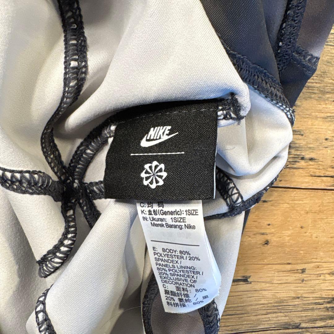 帽子 stussy nike skull cap multi