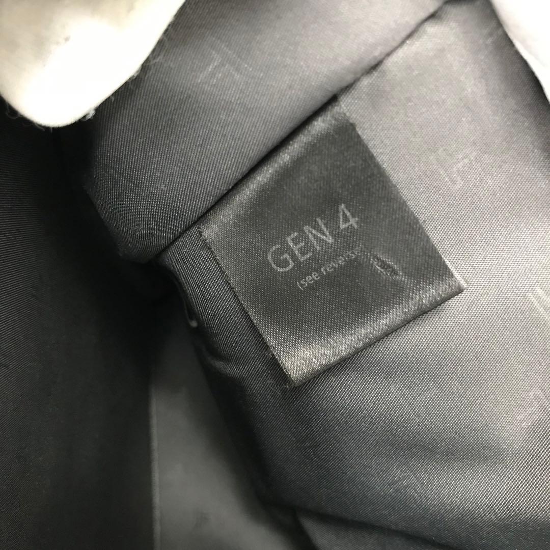 トゥミ TUMI ビジネスバッグ ブラック ナイロン 3way 26180D4