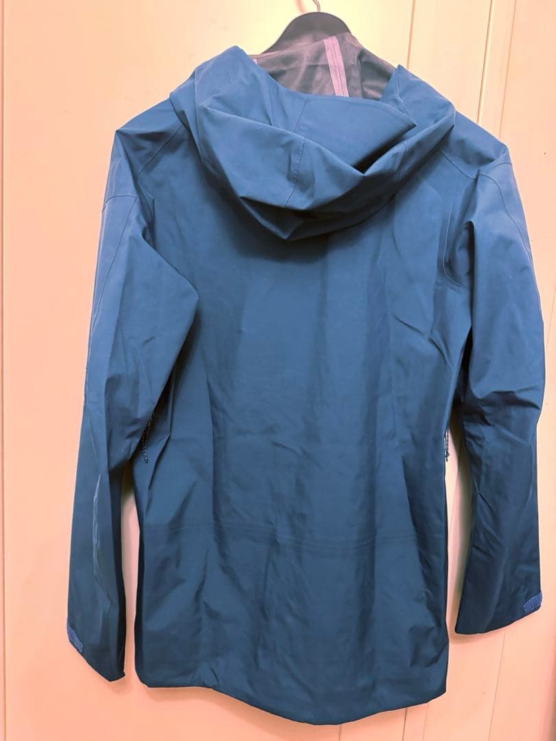 patagonia スノードリフター