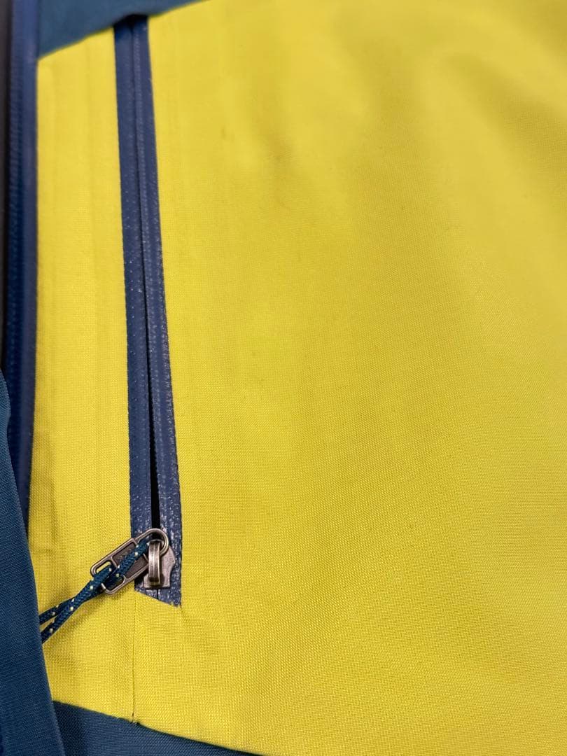 patagonia スノードリフター