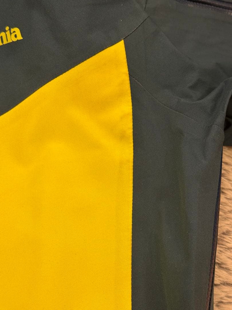 patagonia スノードリフター