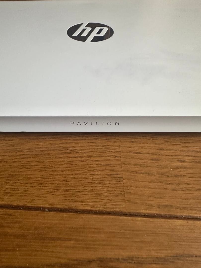 HP Pavilion モデル：13-bb0003TU ジャンク
