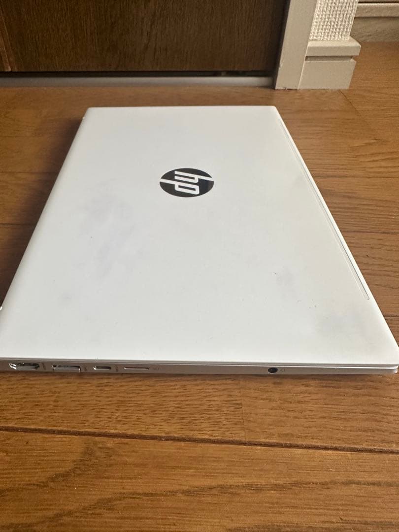 HP Pavilion モデル：13-bb0003TU ジャンク