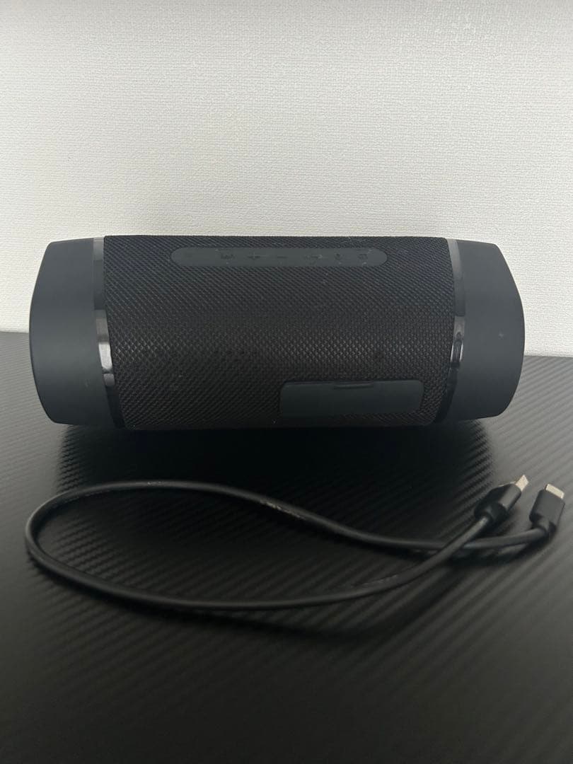 SONY ワイヤレスポータブルスピーカーSRS-XB33