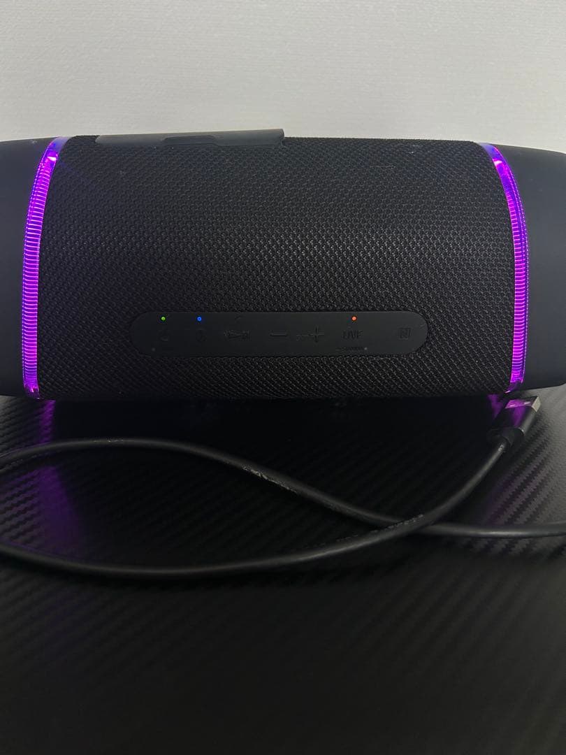 SONY ワイヤレスポータブルスピーカーSRS-XB33