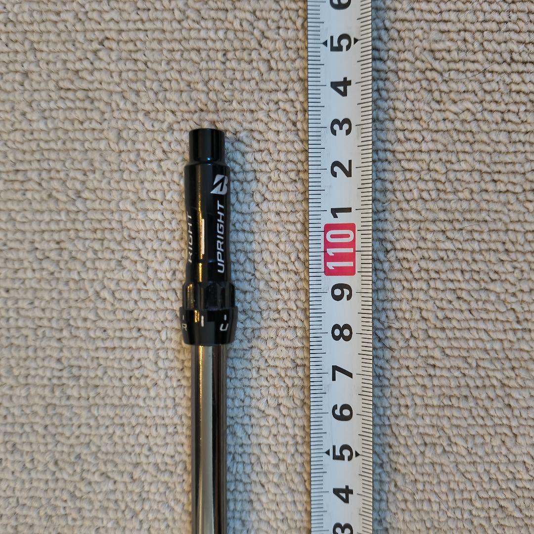 【最終値下！】ディアマナGT 60 X ドライバー用（ブリヂストンスリーブ）