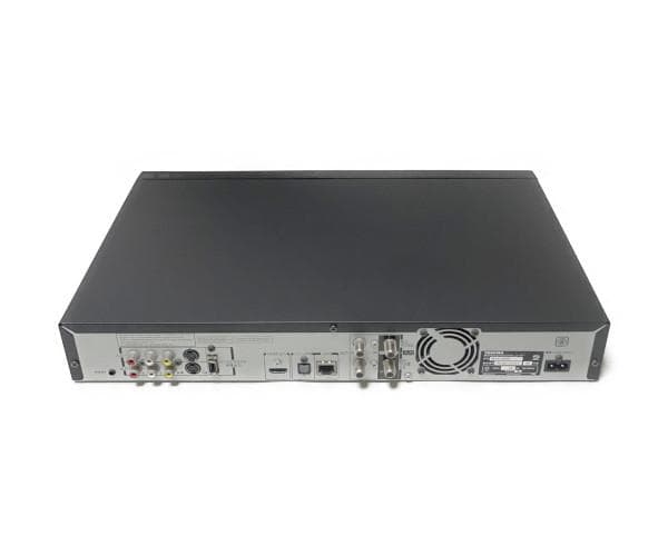 TOSHIBA VARDIA ハイビジョンレコーダー RD-E1004K