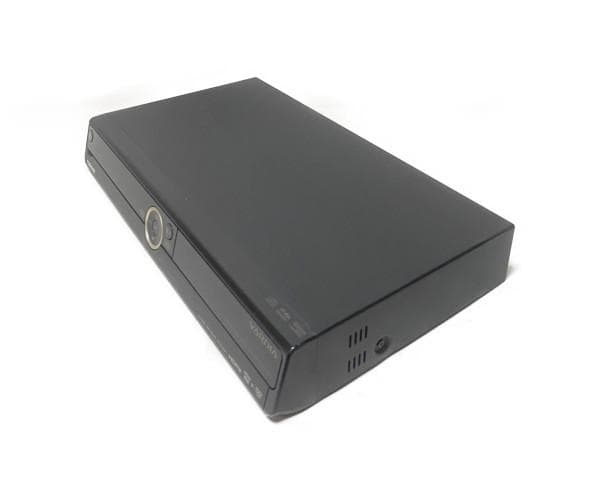 TOSHIBA VARDIA ハイビジョンレコーダー RD-E1004K