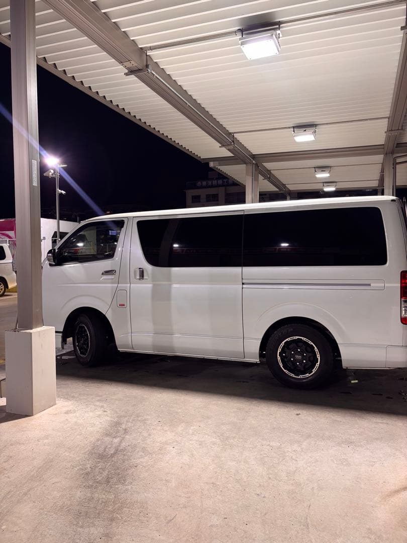 ちゃむ様　1/4 タイヤホイールセット