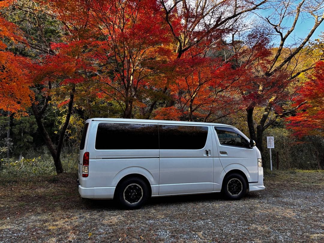 ちゃむ様　1/4 タイヤホイールセット