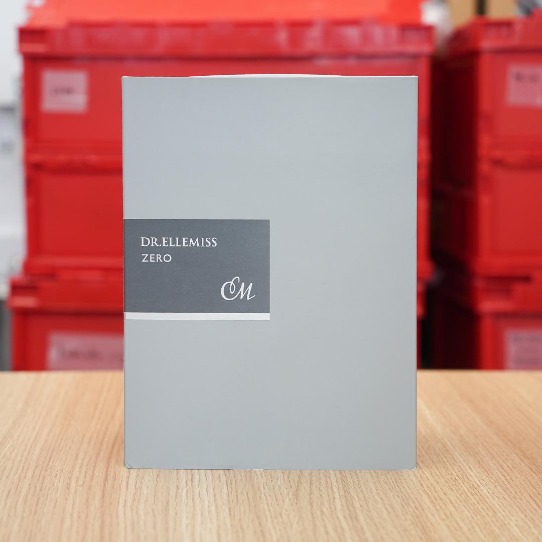 Dr. Ellemiss Zero 脱毛器 本体 ドクターエルミス ゼロ