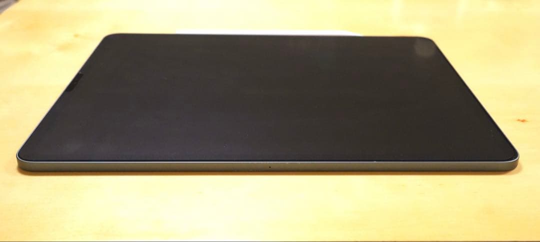 91%ペン付：12.9インチiPad Pro Wi-Fi 64GB （第3世代）