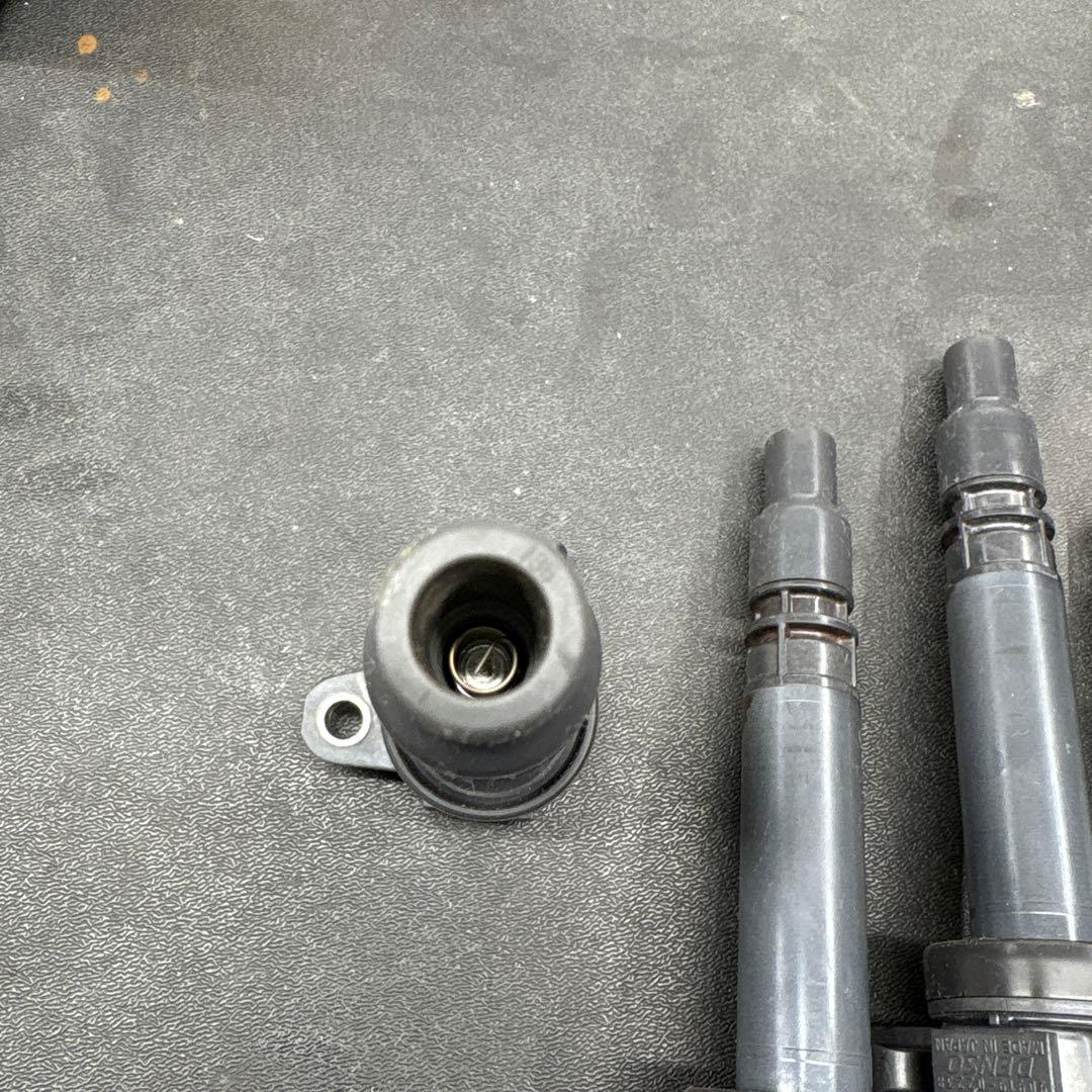 2zz トヨタ純正イグニッションコイル