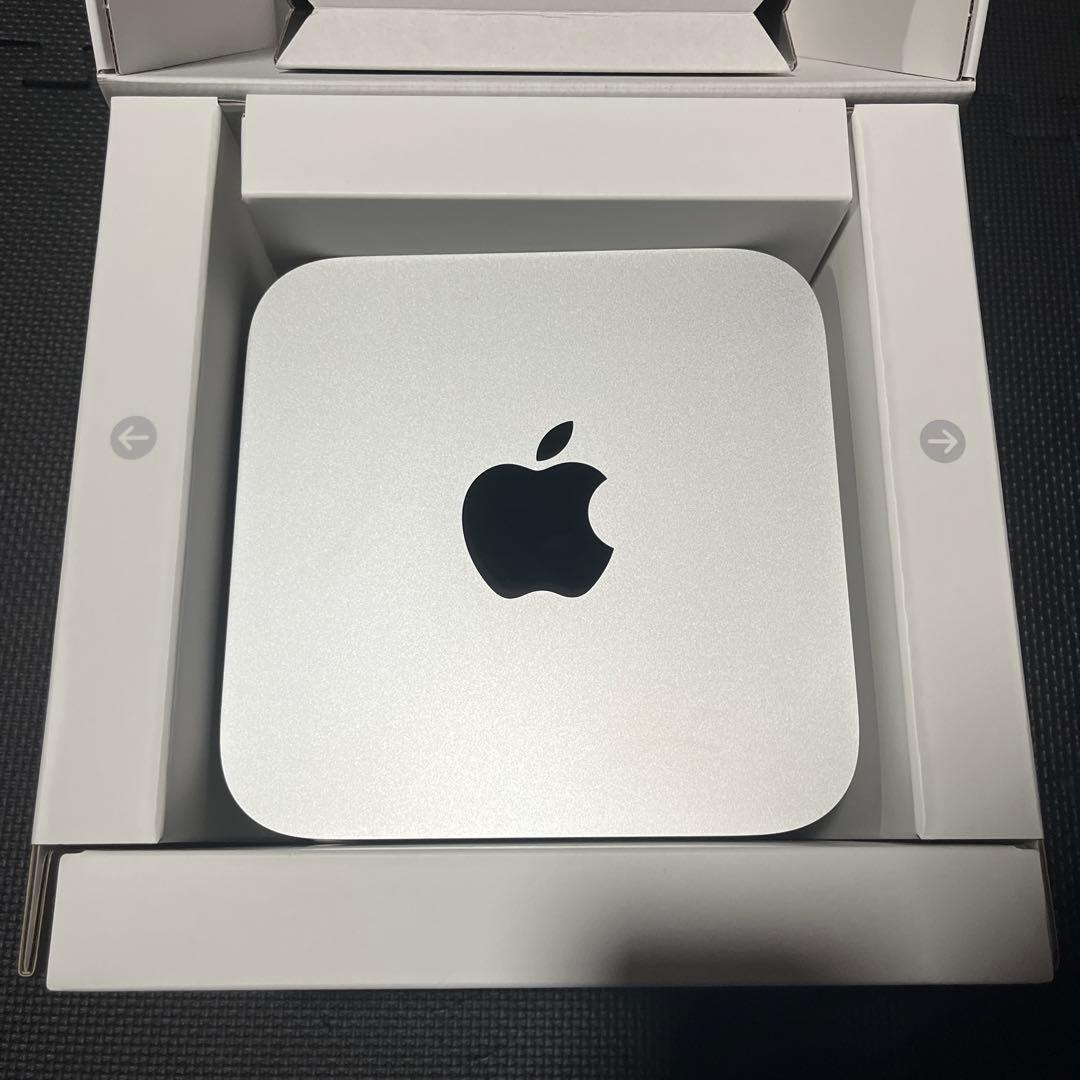 K*E様 MacStudioM1MAX 64GB 1TB Apple