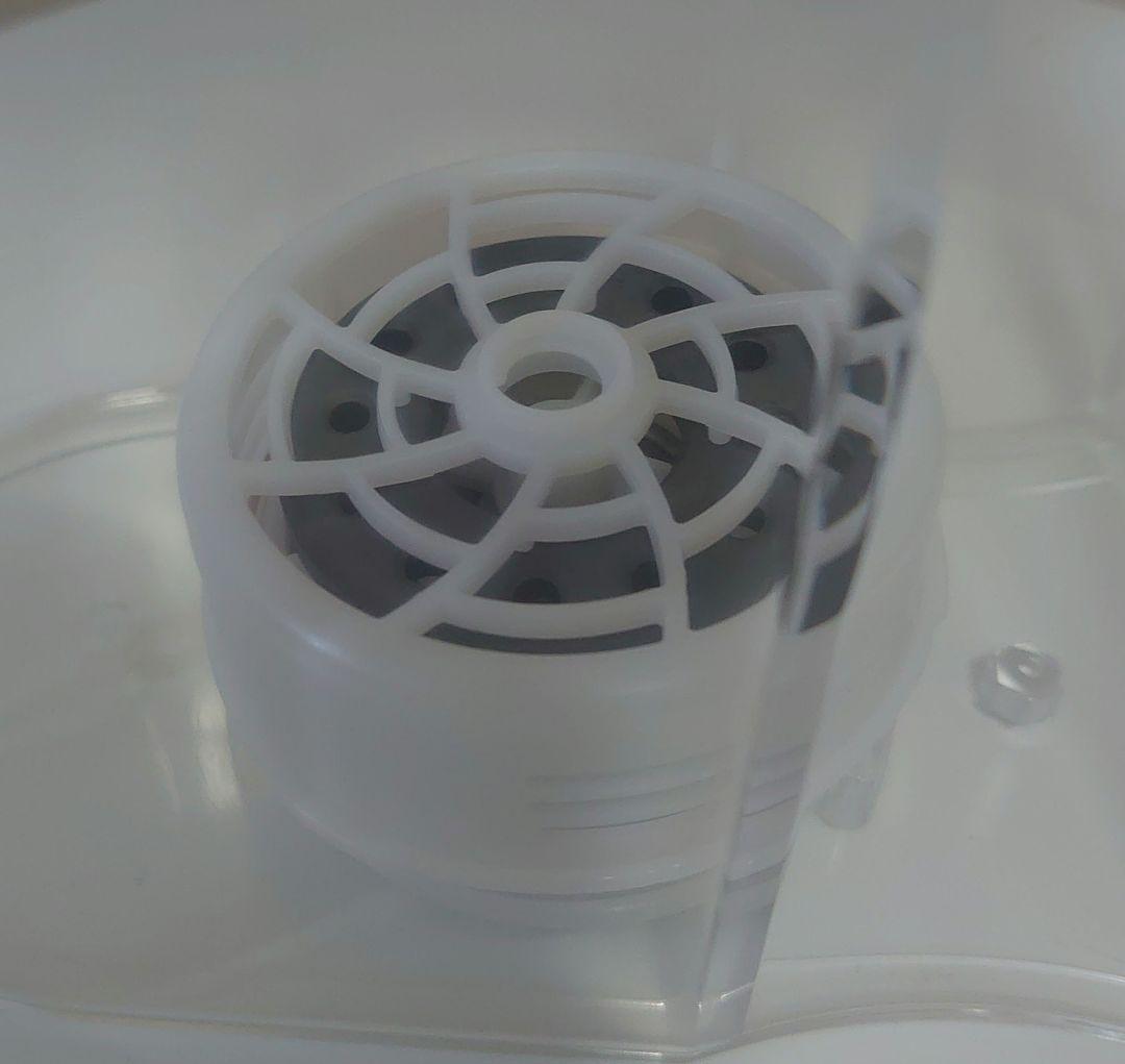 YOSAフィクサイト　水素水生成ポット