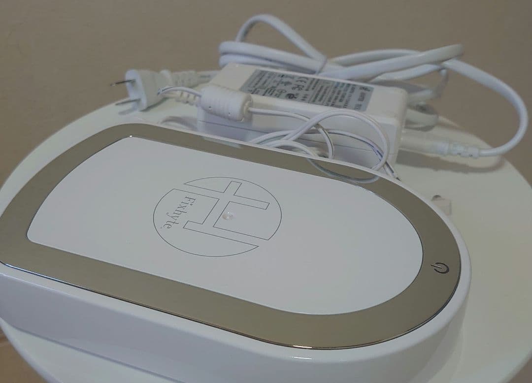 YOSAフィクサイト　水素水生成ポット