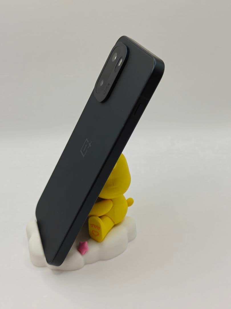 OnePlus Ace6 165Hzネイティブ 120W充電 12/256GB