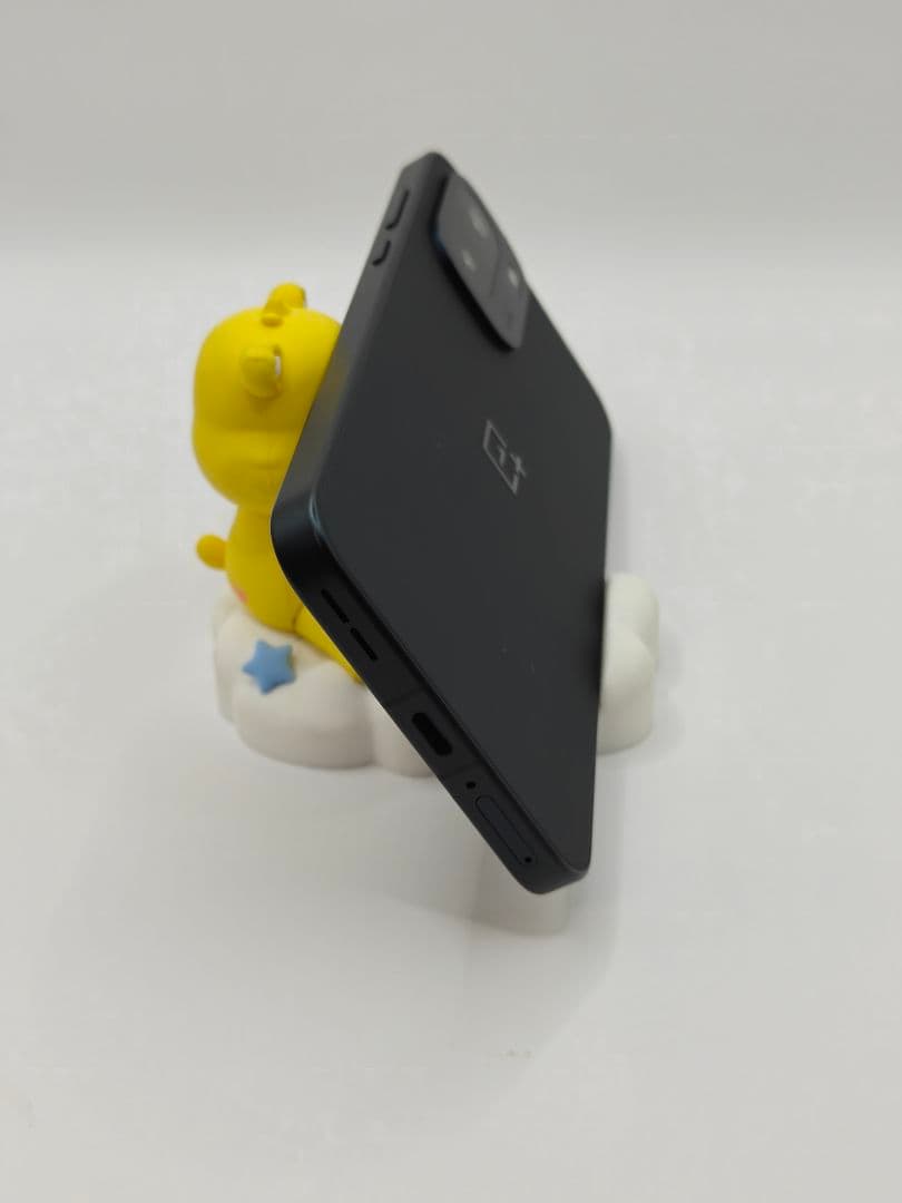 OnePlus Ace6 165Hzネイティブ 120W充電 12/256GB