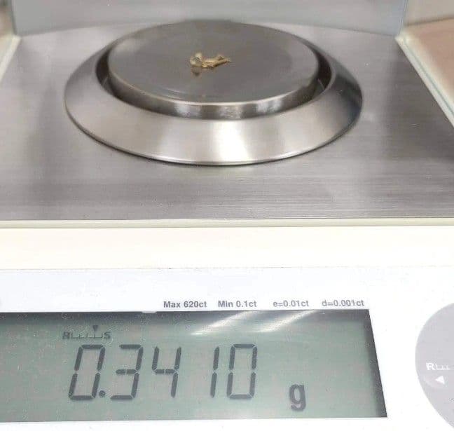 K18 ペンダントトップ チャーム 18金 750