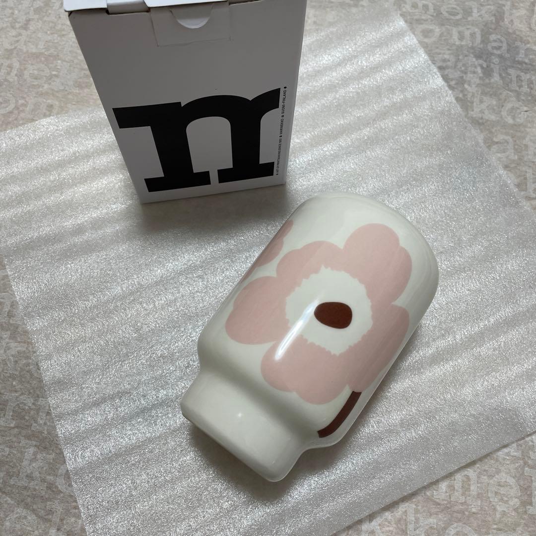 新品　マリメッコ　ウニッコ　ベース